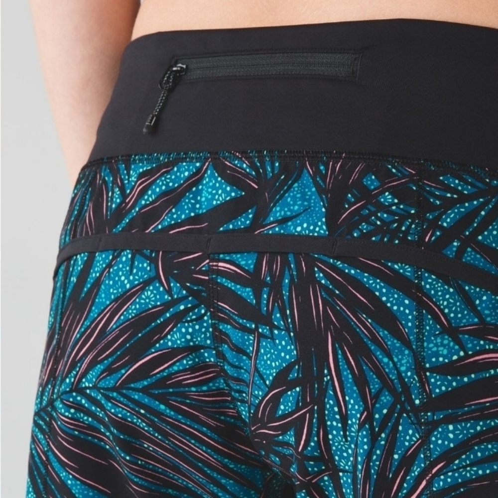 Lululemon Speed Short - Picture 2 of 7